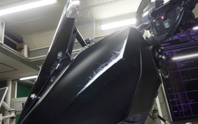 HONDA PCX 160 KF47