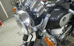 YAMAHA SR400 Gen.5 2023 RH16J
