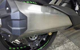 KAWASAKI NINJA 1000SX 2014 ZXT02K