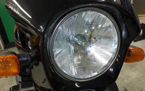 SUZUKI GSX1400 2007 GY71A