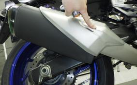 SUZUKI GSX-S750 2023 C533F