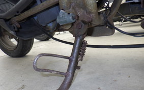 SUZUKI LET's 2 CA1PA