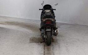 YAMAHA MAJESTY 125 5CA