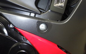 SUZUKI GSX-R600 2016
