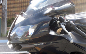 KAWASAKI ZX 1200 NINJA R 2003 20B010
