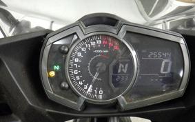 KAWASAKI NINJA 250 2021 EX250P