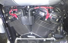 HARLEY FLSB 1750 2023