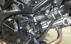 SUZUKI SV650 A 2017 VP55B