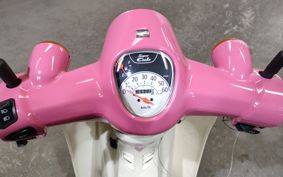 HONDA SUPER CUB50 AA09
