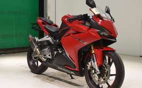 HONDA CBR250RR A 2000 MC51