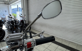 YAMAHA DRAGSTAR 400 2004 VH01J