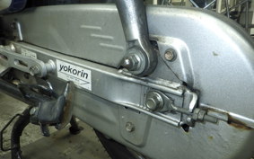 HONDA C110 SUPER CUB 2004 JA42