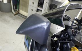 KAWASAKI ZX-25R-2SE 2016 ZX250H