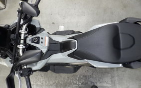 HONDA X-ADV 750 2021 RH10