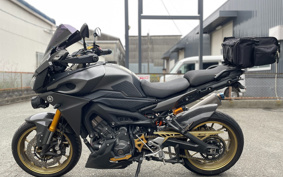 YAMAHA MT-09 Tracer 2015 RN36J