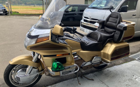 HONDA GL1500 GOLD WING 1991 SC22