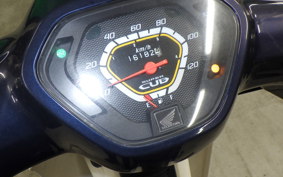 HONDA C110 SUPER CUB 1993 JA10