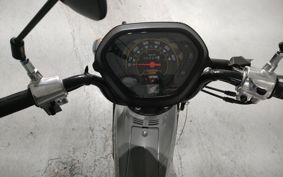 HONDA  CROSS  CUB 50 AA06