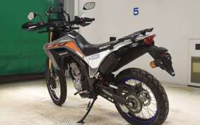 HONDA CRF250L 2020 MD47