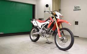 HONDA CRF250L MD38
