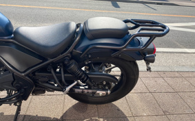 HONDA REBEL MC49