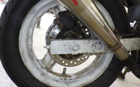 HONDA NSR50 GEN 2 AC10