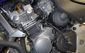 HONDA HORNET 250 MC31