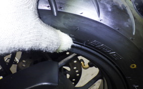 HONDA MONKEY 125 JB03