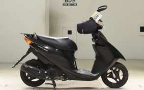 SUZUKI ADDRESS V50 CA4BA