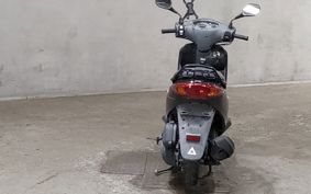 YAMAHA AKUSHI STREET SE53J