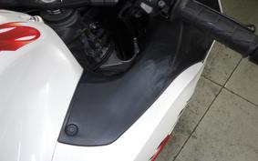 KAWASAKI ZX 1400 NINJA R A 2012
