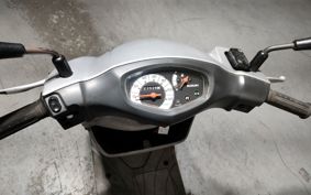 SUZUKI ADDRESS V125 CF46A
