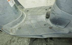 SUZUKI LET's 4 2023 CA41A