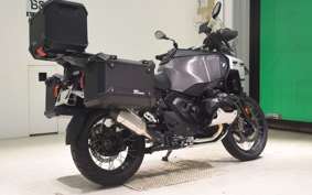 BMW R1300GS Adventure ASA 2026