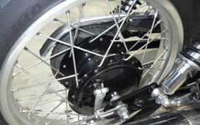 YAMAHA SR400 Gen.5 2019 RH16J