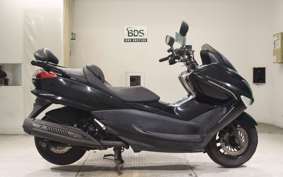 YAMAHA MAJESTY 250 Gen.4 2026 SG20J
