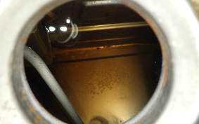 SUZUKI GSX-R250 2008 GJ72A