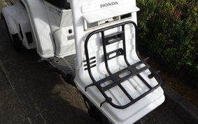 HONDA GYRO X TD02