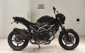 SUZUKI SV650 X A 2022 VP55E