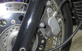 HONDA STEED 600 1993 PC21