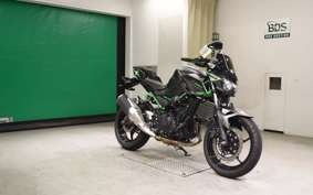KAWASAKI Z250 Gen.2 2025 EX250Y