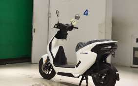 HONDA EM1E: EF16