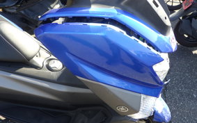 YAMAHA N-MAX 155 A SG50J