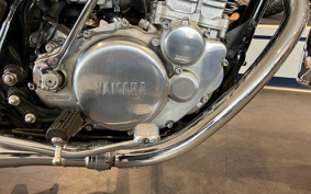 YAMAHA SR400 FINAL ED 2021 RH16J
