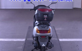 HONDA SPACY100
