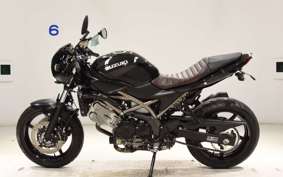 SUZUKI SV650 X A 2022 VP55E