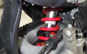 HONDA CRF250 GEN 2 RALLY 2008 MD47