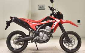 HONDA CRF250M 2009 MD44