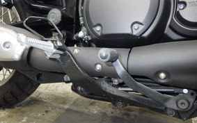 YAMAHA SCR950 A 2022