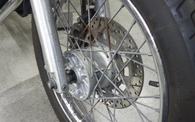 YAMAHA VIRAGO 250 2023 3DM